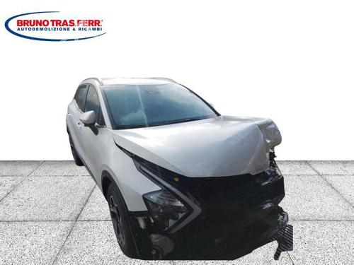 Engine control unit (ECU) KIA SPORTAGE V (NQ5) 1.6 CRDi MHEV | BP30802253M57 - Image 17