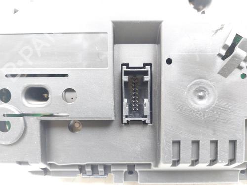 Instrument cluster BMW 1 (E87) 118 d | BP25215328C47 
