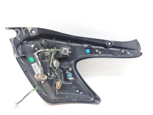 Left taillight NISSAN JUKE (F15) 1.5 dCi | BP29390655C34 