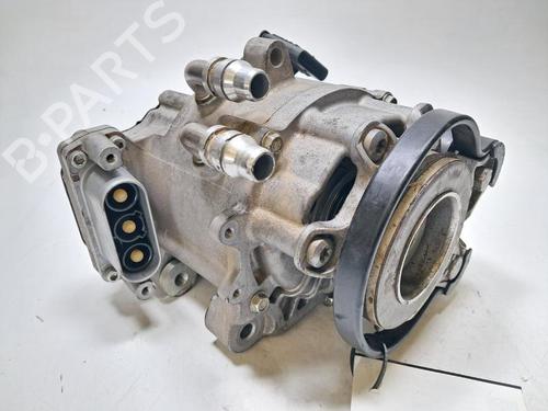 Used Alternator Alternator BMW X2 (F39) xDrive 25 e Plug-in-Hybrid (220 hp) 33168072 33168072
