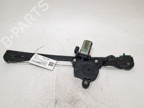 Used Front right window mechanism Front right window mechanism FIAT PUNTO (188_) 1.2 Bifuel (60 hp) 40036364 40036364