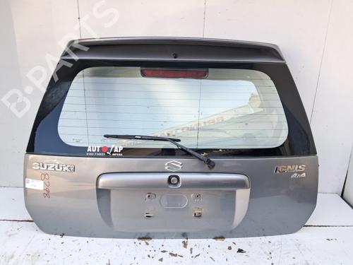 Used Tailgate Tailgate 38458411 38458411