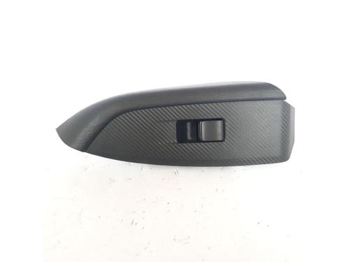 left-front-window-switch-mazda-cx-3-dk-15-skyactiv-d-awd-dk4ws-dk5aw-d09h66370-2015-15153332 main image