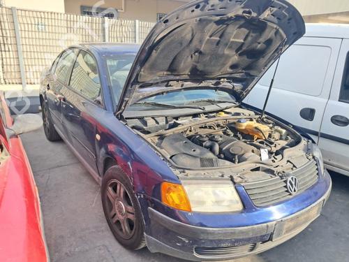 Gearbox VW PASSAT B5 (3B2) 1.9 TDI | BP39067580M3 - Image 7