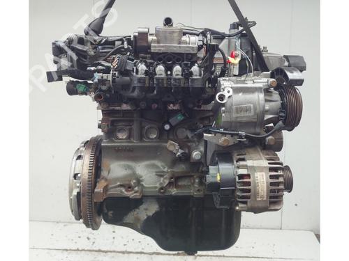 Engine FIAT PANDA (169_) 1.2 (169.AXB11, 169.AXB1A) | BP36771578M1 - Image 3
