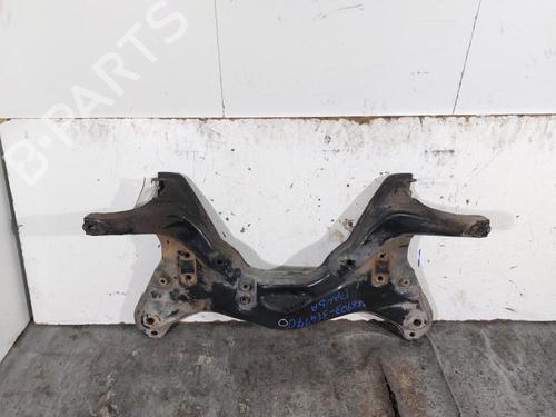 Used Subframe Subframe FIAT PANDA (169_) 1.3 D Multijet 4x4 (169.AXC2A) (70 hp) 33285353 33285353