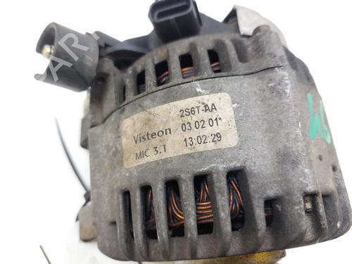 Alternator FORD FIESTA V (JH_, JD_) 1.4 TDCi | BP28973801M7 
