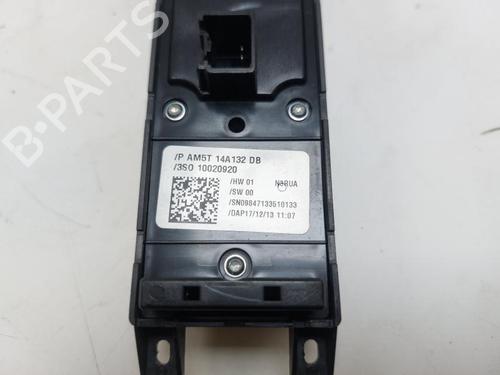 Left front window switch FORD C-MAX II (DXA/CB7, DXA/CEU) 1.6 Flexifuel | BP27995775I27 - Image 3
