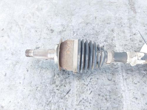 Left front driveshaft FIAT SEDICI (189_) 1.9 D Multijet 4x4 | BP17444070M38