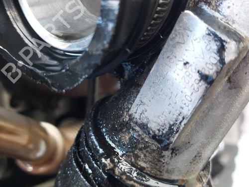 Engine KIA VENGA (YN) 1.4 CRDi 90 | BP31090174M1 