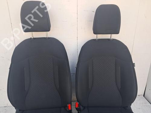 Sæde sæt KIA SPORTAGE V (NQ5) 1.6 CRDi MHEV AWD | BP36693941C78 - Image 3