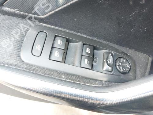 Electronic module PEUGEOT 2008 I (CU_) 1.6 BlueHDi 100 | BP23859120M83 