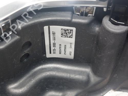 Steering wheel FORD PUMA (J2K, CF7) 1.0 EcoBoost mHEV | BP36880803C49 - Image 5