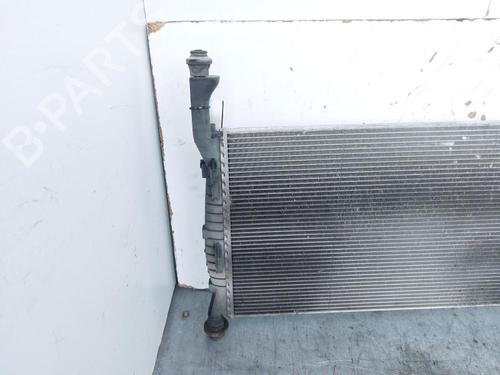 Water radiator FORD TRANSIT Platform/Chassis (FM_ _, FN_ _, FF_ _) 2.2 TDCi | BP30453406M31 