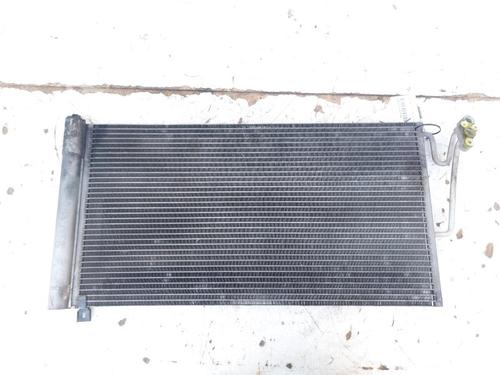 Used AC radiator AC radiator MINI MINI (R56) One (95 hp) 26901124 26901124