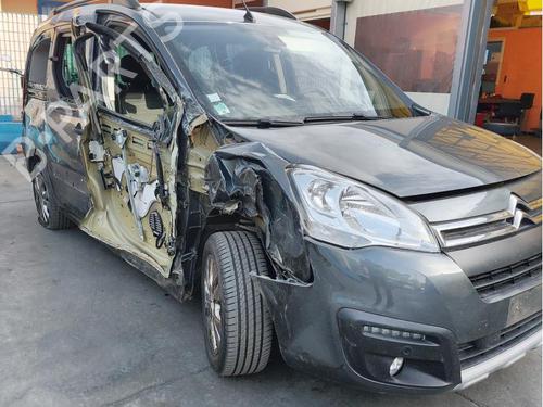 Starter CITROËN BERLINGO MULTISPACE (B9) 1.6 BlueHDi 100 | BP15160771M8 - Image 6