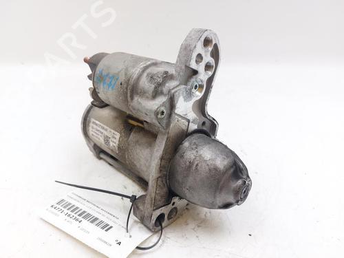 Starter NISSAN MICRA V (K14) 1.0 IG-T | BP29933256M8 - Image 2