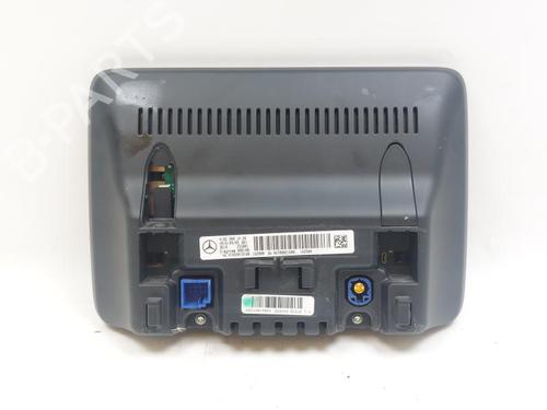 Electronic module MERCEDES-BENZ GLE Coupe (C292) 350 d 4-matic (292.323, 292.324) | BP29474582M83 