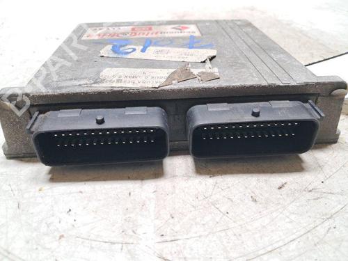 Electronic module FORD FOCUS II Turnier (DA_, FFS, DS) 2.0 LPG | BP33422407M83 - Image 2