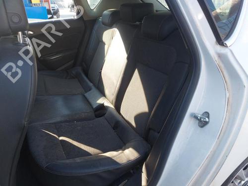 Steering rack OPEL ASTRA J (P10) 1.7 CDTI (68) | BP25707364M22 