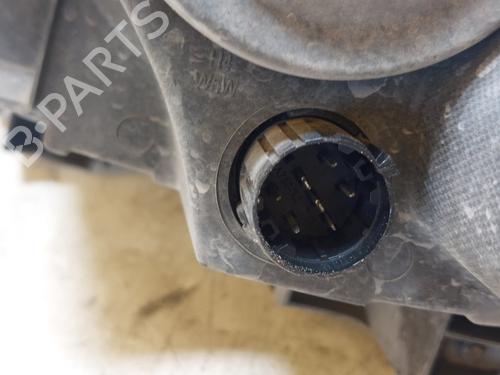 Right headlight FIAT PUNTO (199_) 1.4 Bifuel | BP37260017C29  - Image 5