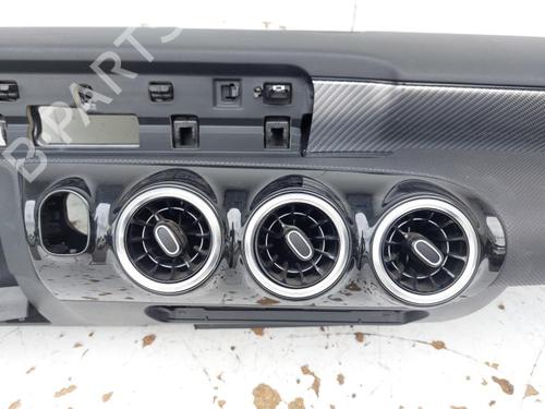 Dashboard MERCEDES-BENZ A-CLASS (W177) A 180 d (177.010) | BP28618675C46 