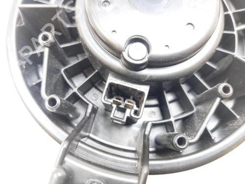 Heater blower motor SUZUKI BALENO (FW, EW) 1.2 Hybrid (A1K412) | BP27732277M62 - Image 3