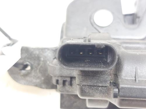 Tailgate lock FIAT TIPO Saloon (356_, 357_) 1.6 D (356SXG1B) | BP28182216C101 