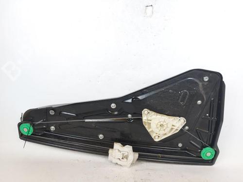 Rear right window mechanism LAND ROVER RANGE ROVER SPORT I (L320) 3.0 D 4x4 | BP17805212C25 