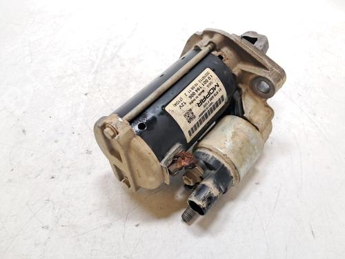 Starter FIAT PANDA VAN (312_, 519_) 1.0 Mild Hybrid (312PYD1B) | BP37019751M8 - Image 3