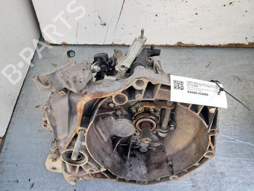 Gearbox FIAT PUNTO EVO (199_) 1.3 D Multijet (199BXC1A) | BP37486178M3 - Image 2