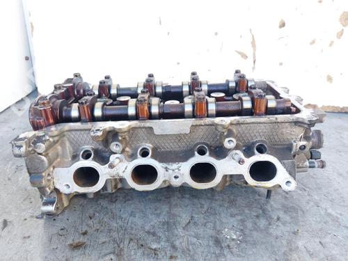 Cylinder head HYUNDAI i20 I (PB, PBT) 1.2 | BP29419622M5 