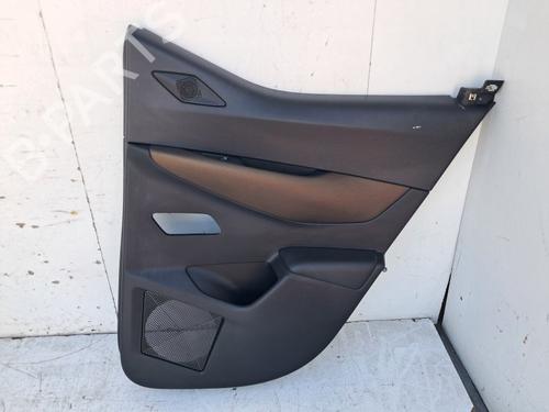 Seats set DS DS 3 / DS 3 CROSSBACK (UR_, UC_, UJ_) 1.5 BlueHDi 100 (UCYHYJ) | BP36694341C78  - Image 15