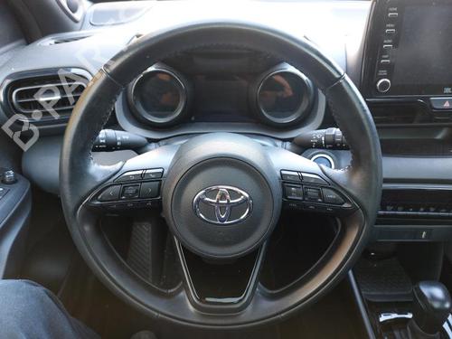 Batterie TOYOTA YARIS (_P21_, _PA1_, _PH1_) 1.5 Hybrid (MXPH10, MXPH11) | BP22188004E11