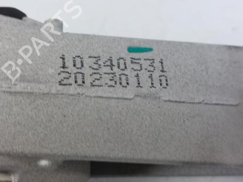 Gearbox mount MG MG HS 1.5 T (SAS23) | BP17203423M88 