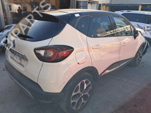 Engine control unit (ECU) RENAULT CAPTUR I (J5_, H5_) 1.2 TCe 120 | BP40288299M57 - Image 8
