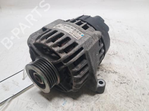 Used Alternator Alternator 38718183 38718183