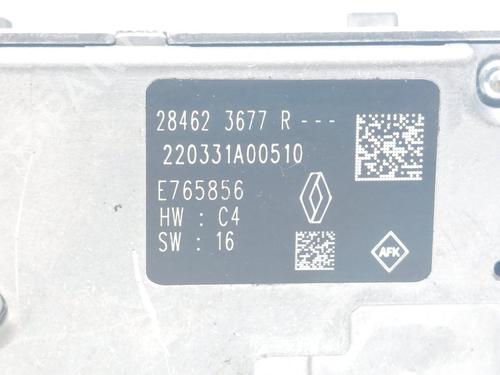 Camera RENAULT ARKANA I (LCM_, LDN_) 1.6 E-TECH 145 (LDMU) | BP34617732E14  - Image 6