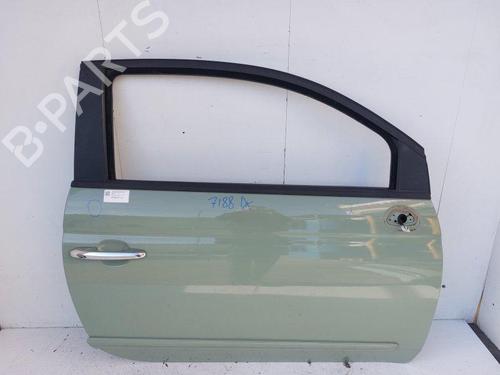 Used Other Other FIAT 500 (312_) 1.2 (312AXA1A) (69 hp) 33974982 33974982