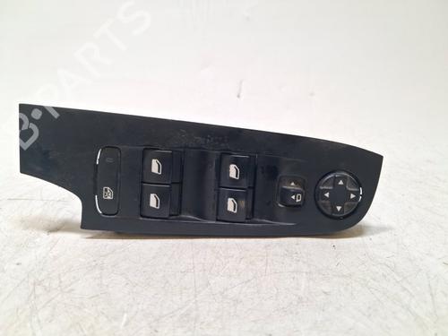 left-front-window-switch-citroen-c4-picasso-ii-2013-39552821 main image