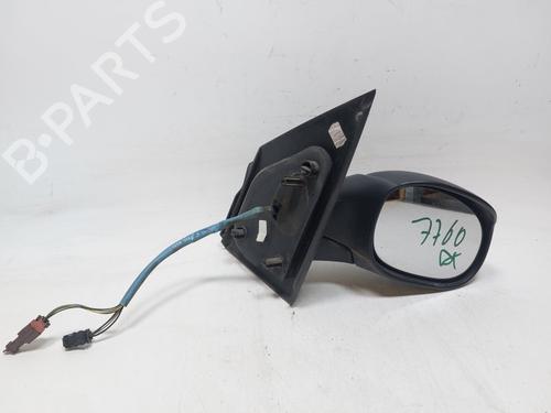 Used Right mirror Right mirror CITROËN C2 (JM_) 1.1 (60 hp) 36525483 36525483
