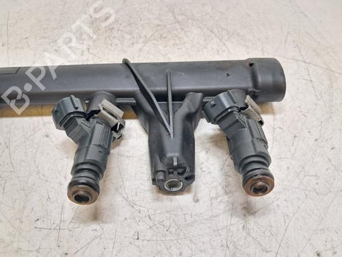 Injector PEUGEOT 2008 I (CU_) 1.2 VTi | BP39973663M100 - Image 3