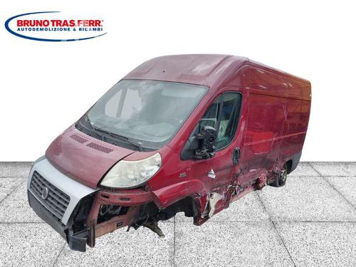 ABS pump FIAT DUCATO Van (250_) 120 Multijet 2,3 D | BP15173859M43 