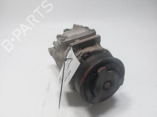 Used AC compressor AC compressor AUDI A3 Sportback (8PA) 2.0 TDI (170 hp) 33197589 33197589