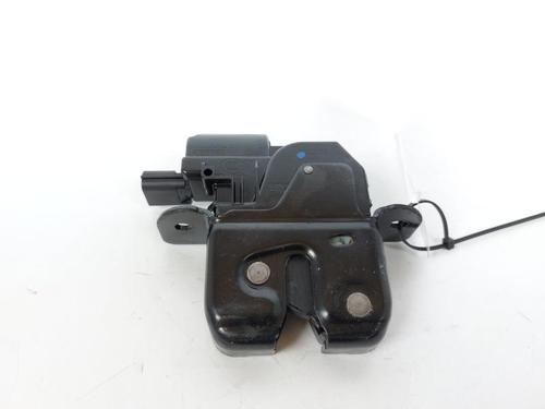 Used Tailgate lock Tailgate lock RENAULT CAPTUR I (J5_, H5_) 0.9 TCe 90 (90 hp) 17205058 17205058