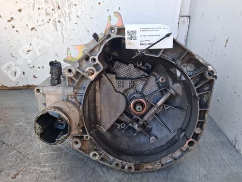 Used Gearbox Gearbox 39502565 39502565