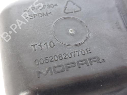 Fuel flap FIAT TIPO Saloon (356_, 357_) 1.3 D (356SXB1A, 356SXH1A, 356SXD1A) | BP20502409C131 