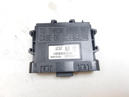 Used Control unit Control unit DACIA DUSTER (HM_) 1.0 TCe 100 (HMMT) (101 hp) 27862708 27862708
