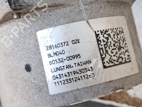 Steering column FORD KA (RU8) 1.3 TDCi | BP35975662M21 - Image 6