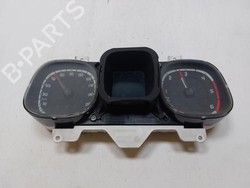 Kombiinstrument Kombiinstrument FIAT PANDA (312_, 319_) 1.3 D Multijet (312PXL1A) (75 hp) 36488698 36488698